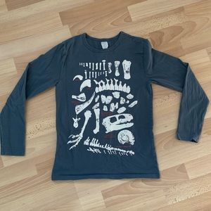 Boys Crewcuts Size 12 Shirt